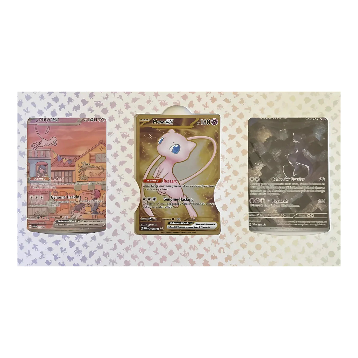 151 Ultra Premium Collection PROMOS
