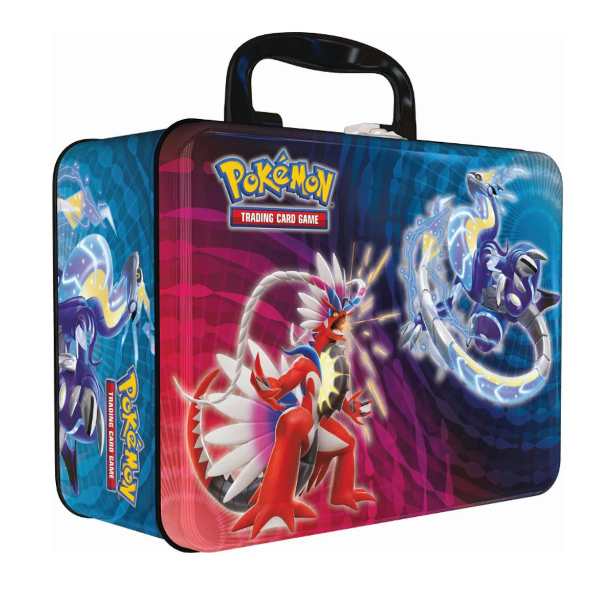 2023 Pokemon TCG: Collector Chest