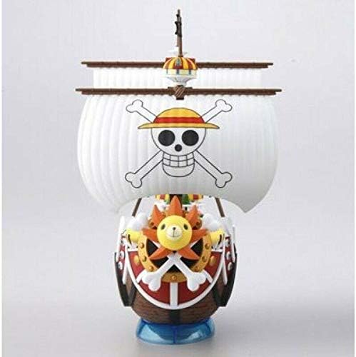 Bandai Hobby - One Piece - Grand Ship Collection Thousand Sunny - Image 2