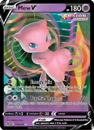 RTYH Fusion Strike Booster Pack (Rip Until You Hit w/ Pack Minimum) LIVE - Image 2