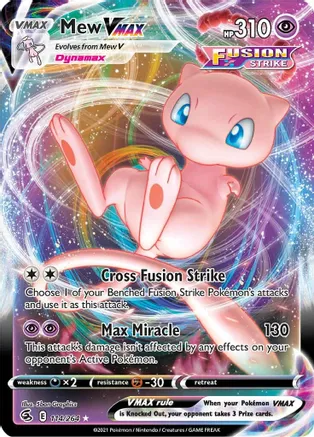 RTYH Fusion Strike Booster Pack (Rip Until You Hit w/ Pack Minimum) LIVE - Image 3