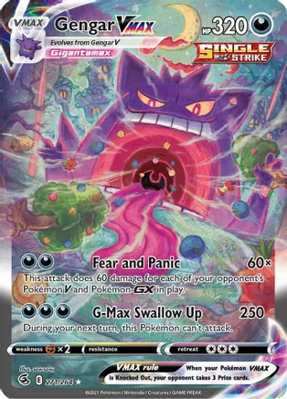 RTYH Fusion Strike Booster Pack (Rip Until You Hit w/ Pack Minimum) LIVE - Image 4