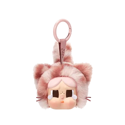 Crybaby “Wild but Cutie” Series – Vinyl Plush Pendant Pop Mart (Blind Box) - US Seller - Image 3