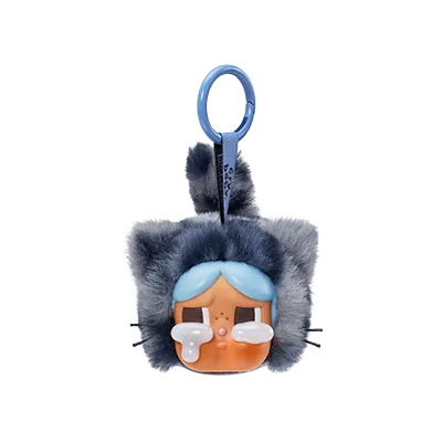 Crybaby “Wild but Cutie” Series – Vinyl Plush Pendant Pop Mart (Blind Box) - US Seller - Image 4
