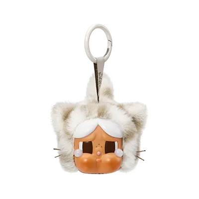 Crybaby “Wild but Cutie” Series – Vinyl Plush Pendant Pop Mart (Blind Box) - US Seller - Image 5