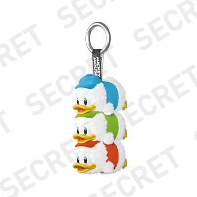 Mickey Family Cute Together Keychain Series Figure - Pop Mart - Image 10