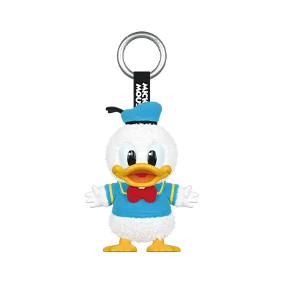 Mickey Family Cute Together Keychain Series Figure - Pop Mart - Image 4