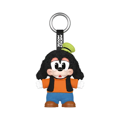 Mickey Family Cute Together Keychain Series Figure - Pop Mart - Image 5