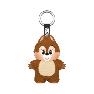 Mickey Family Cute Together Keychain Series Figure - Pop Mart - Image 6
