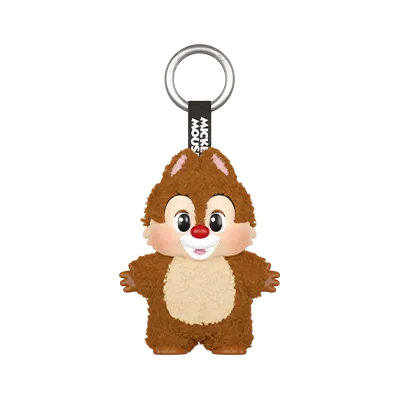 Mickey Family Cute Together Keychain Series Figure - Pop Mart - Image 7