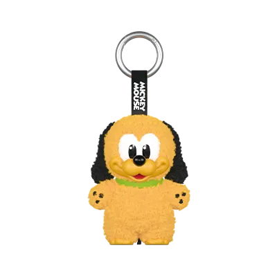 Mickey Family Cute Together Keychain Series Figure - Pop Mart - Image 8