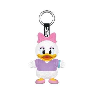 Mickey Family Cute Together Keychain Series Figure - Pop Mart - Image 9