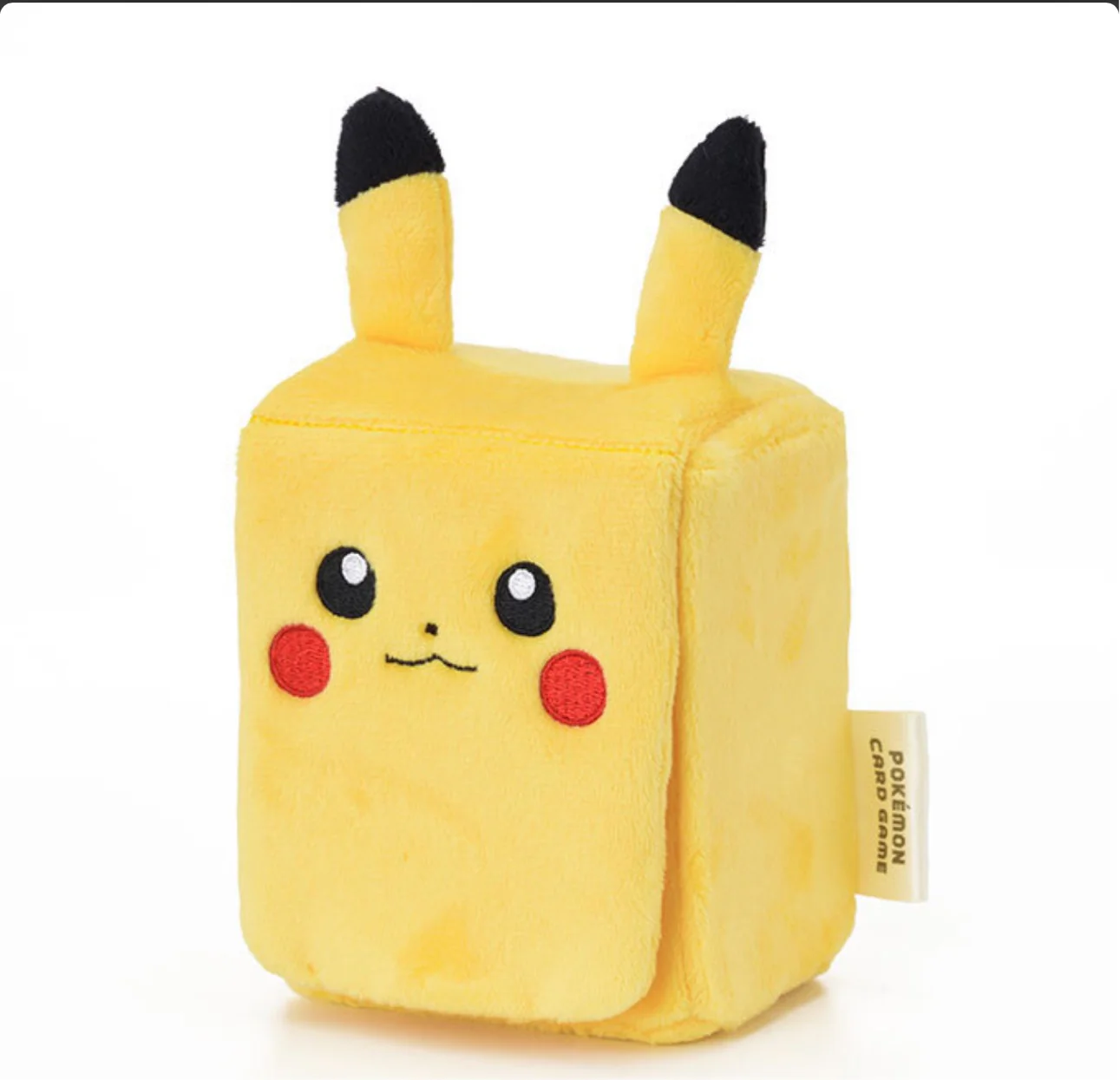Pikachu EX Special Starter Set Japanese Box - Image 2