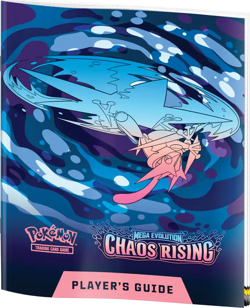 Pokemon English Chaos Rising Elite Trainer Box - Image 3