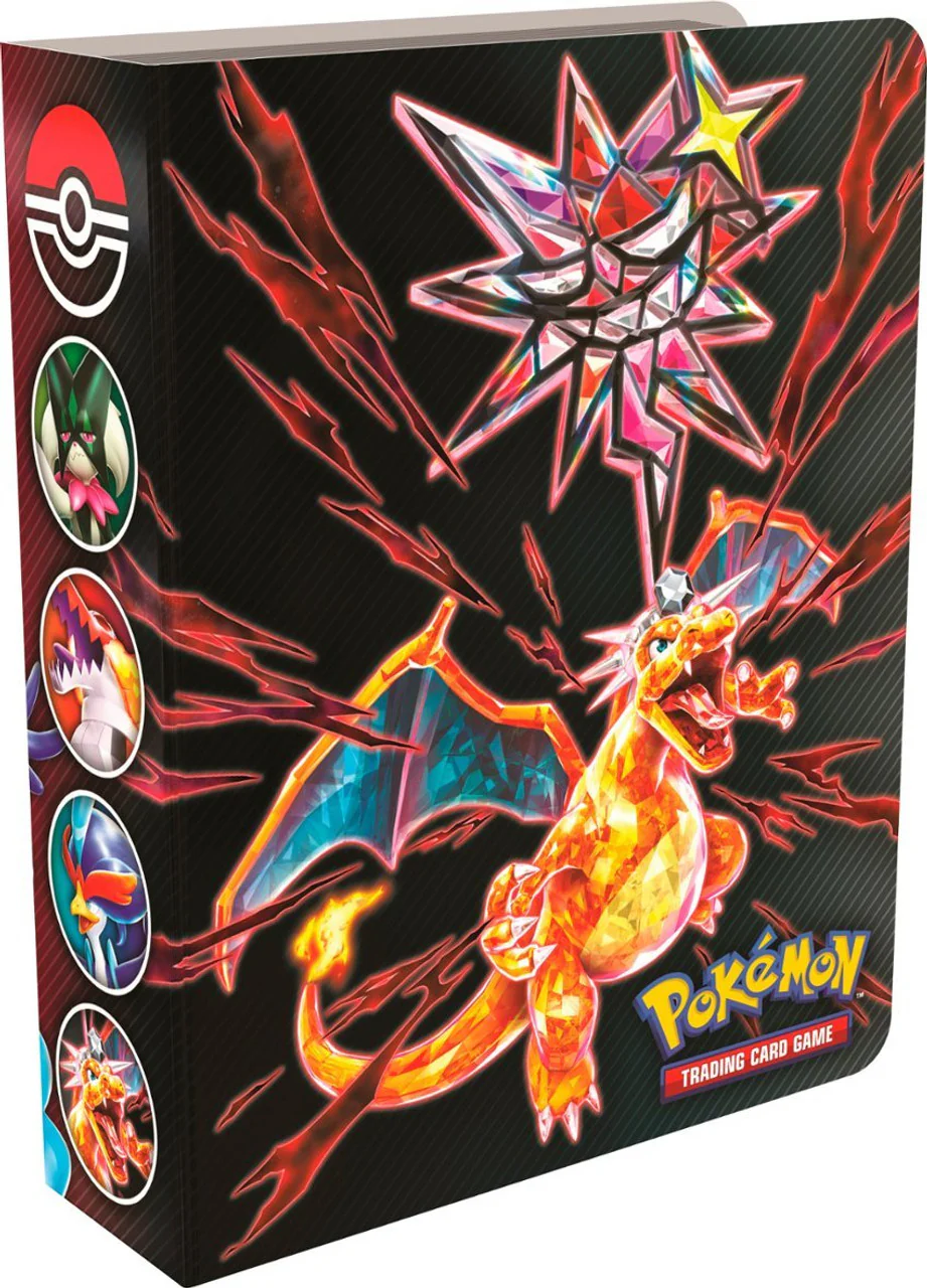 Pokemon: Fall 2023 Collector's Chest (MSRP Deal) - Image 6