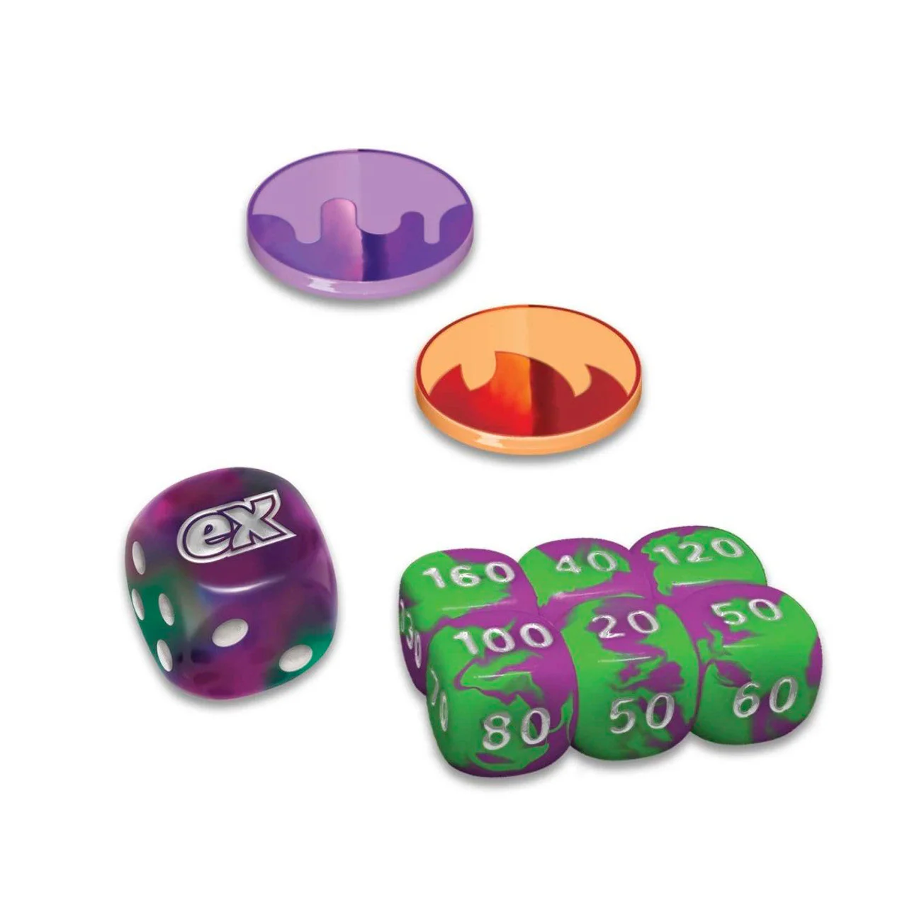 Pokemon: Scarlet & Violet - Shrouded Fable - Elite Trainer Box (DROP) - Image 4