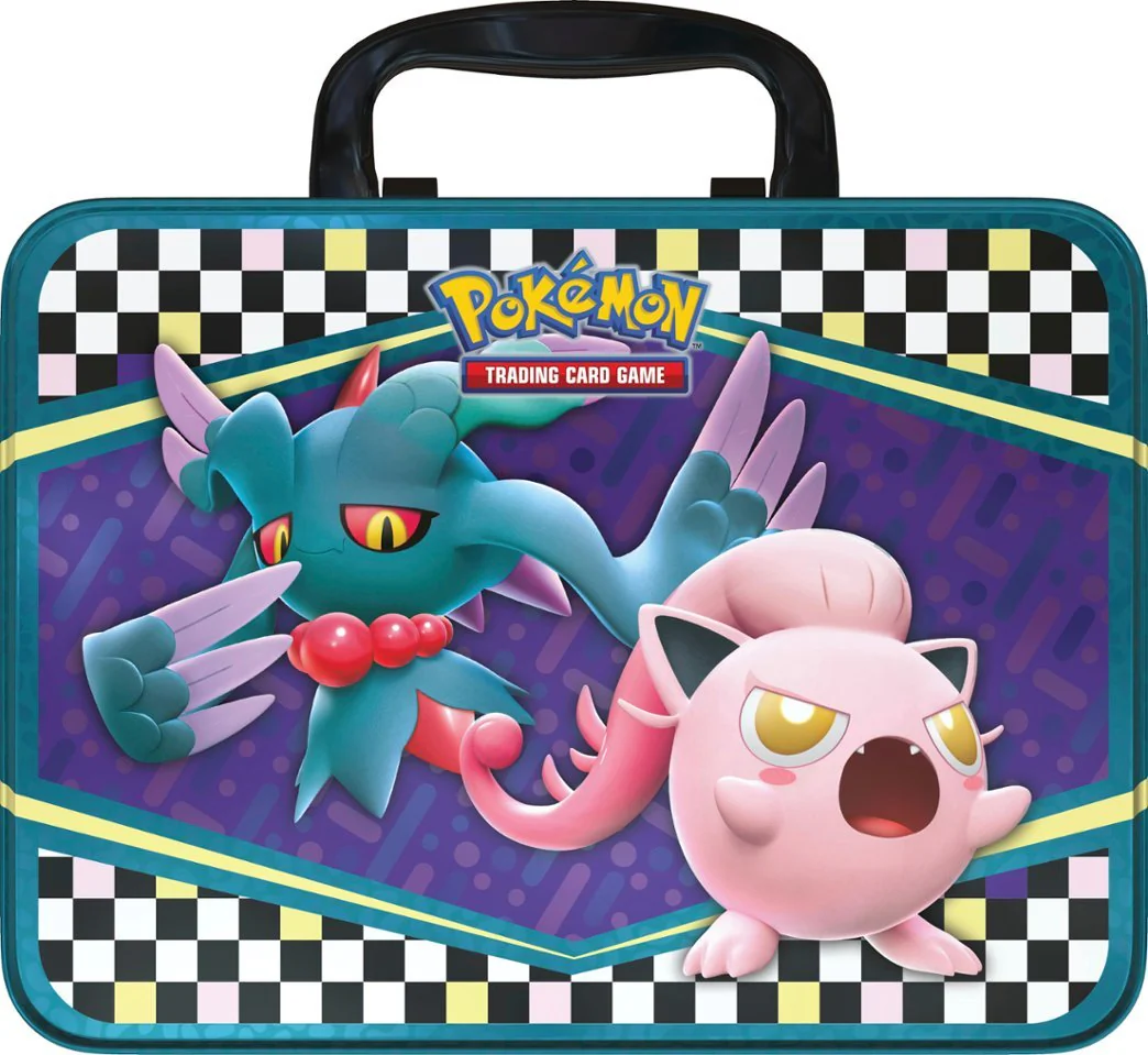 Pokemon TCG: 2024 Collector Chest - Image 3