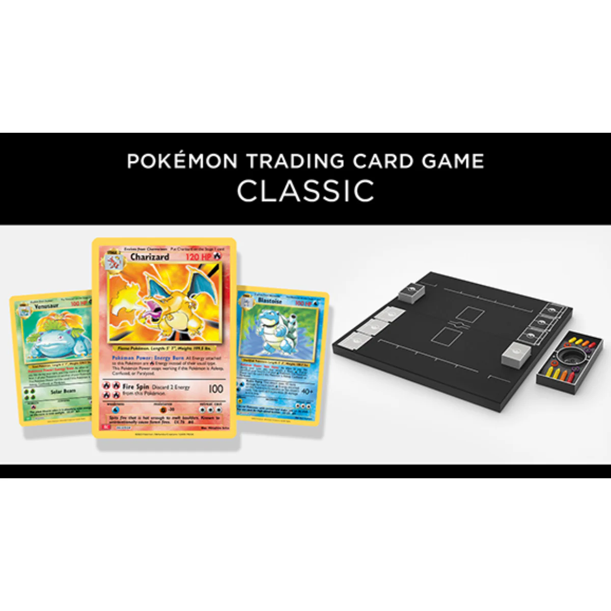 Pokemon Trading Card Game Classic - Image 2