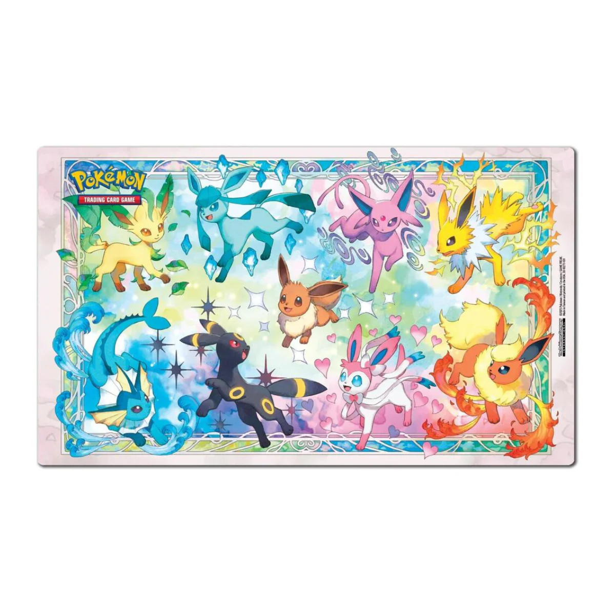 Prismatic Evolutions Super-Premium Collection Pokemon Scarlet and Violet 8.5 - Image 4