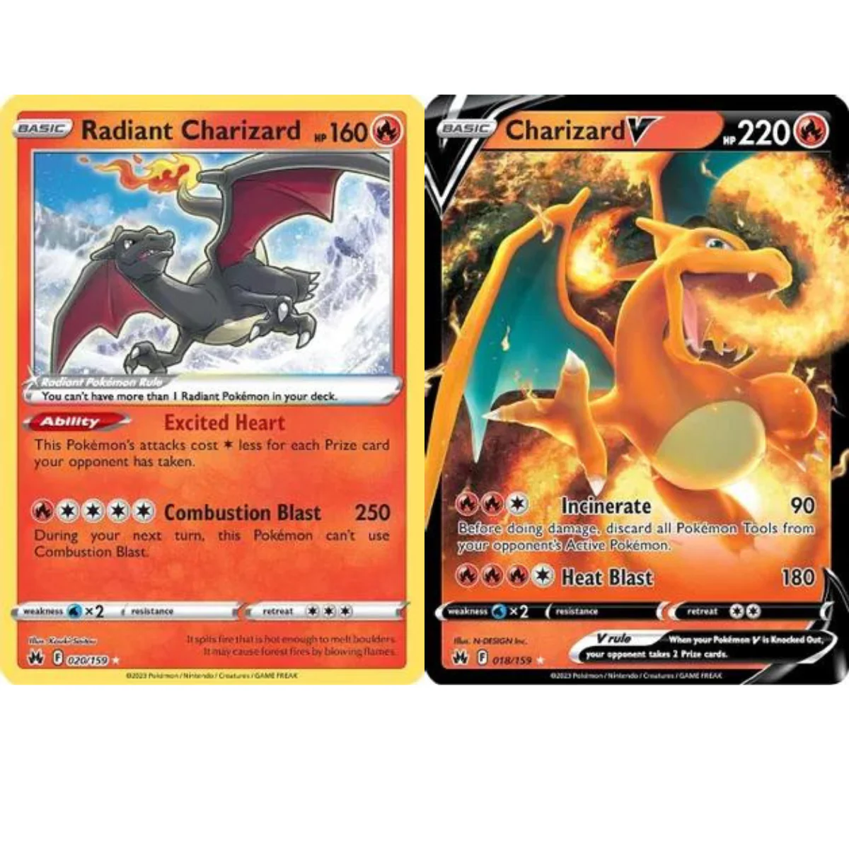 RTYH Crown Zenith Booster Pack (Rip Until You Hit w/ Pack Minimum) LIVE - Image 2