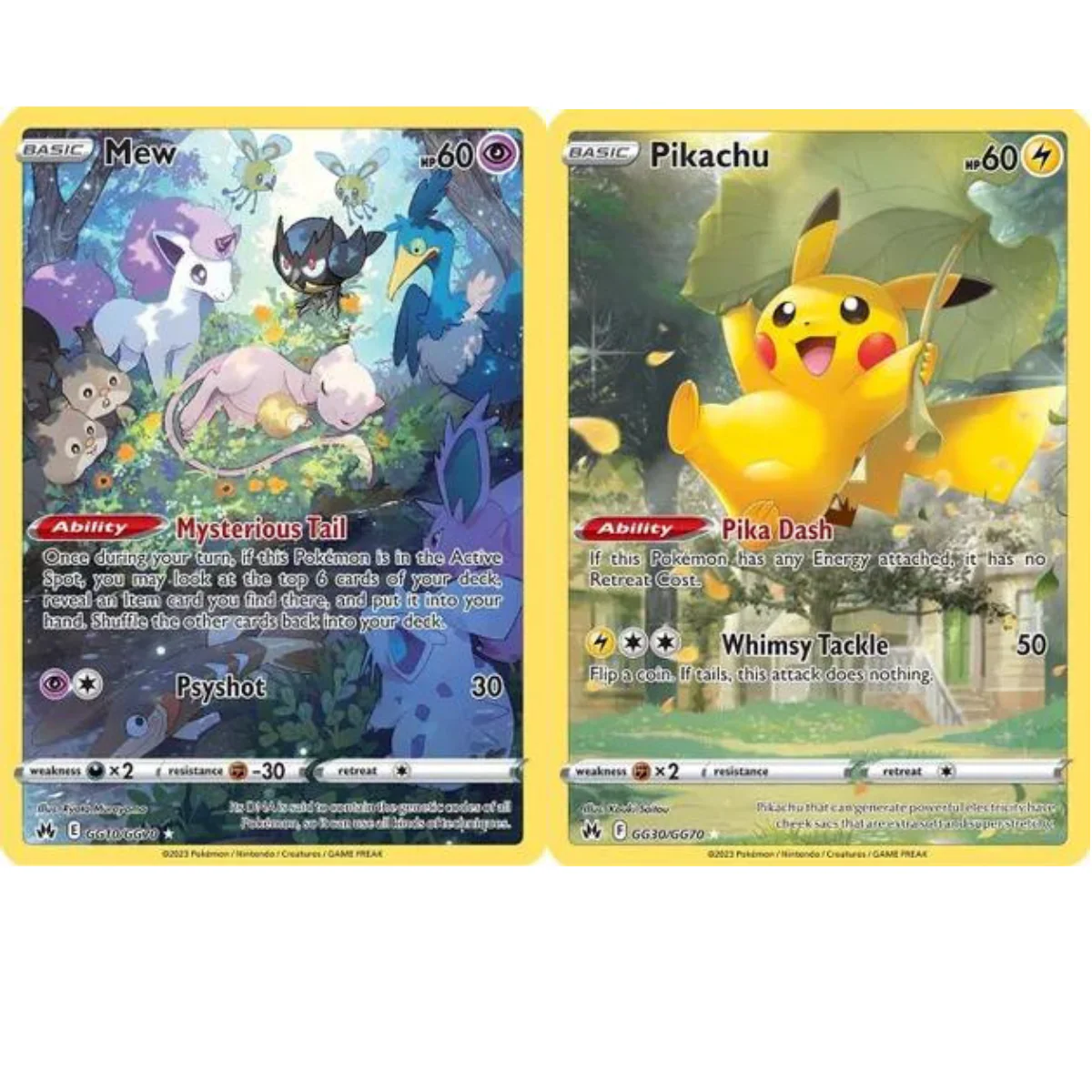 RTYH Crown Zenith Booster Pack (Rip Until You Hit w/ Pack Minimum) LIVE - Image 3