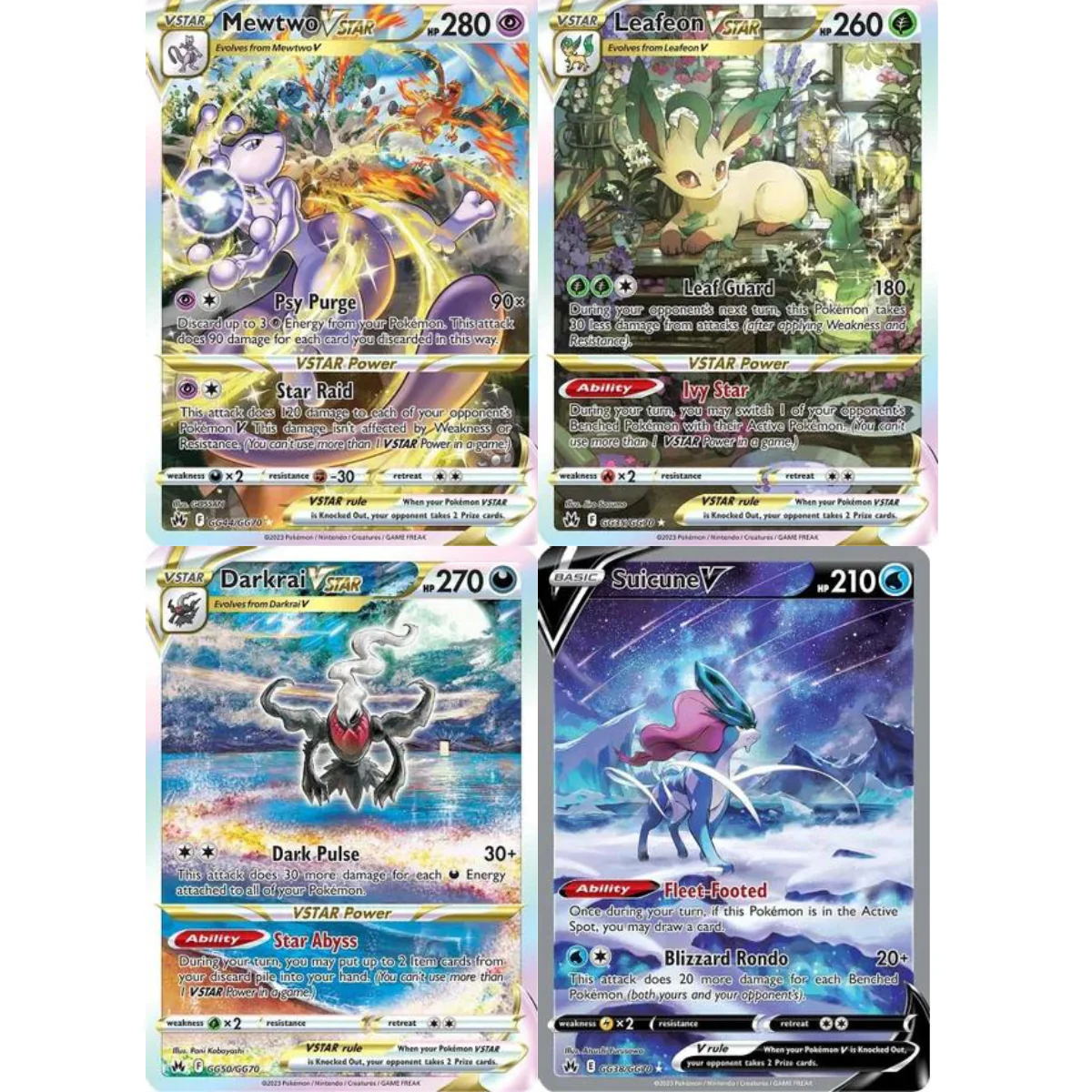 RTYH Crown Zenith Booster Pack (Rip Until You Hit w/ Pack Minimum) LIVE - Image 6