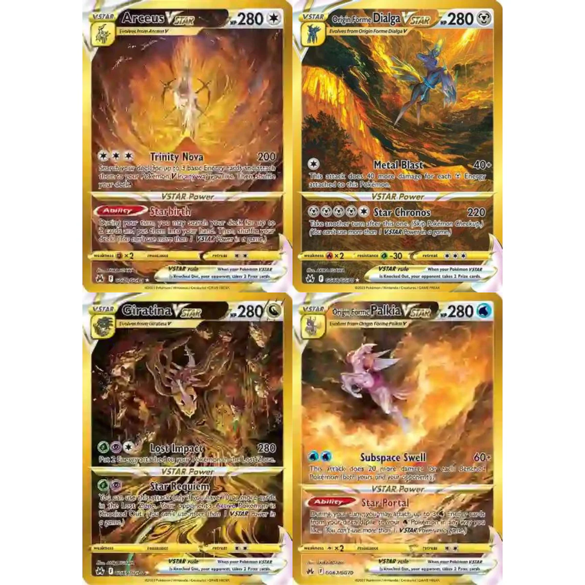 RTYH Crown Zenith Booster Pack (Rip Until You Hit w/ Pack Minimum) LIVE - Image 7