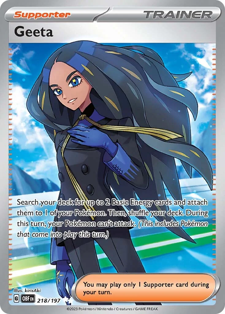RTYH Obsidian Flames Booster Pack (Rip Until You Hit w/ Pack Minimum) LIVE - Image 5