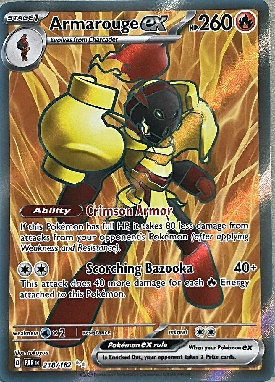 RTYH Paradox Booster Pack (Rip Until You Hit w/ Pack Minimum) LIVE - Image 4
