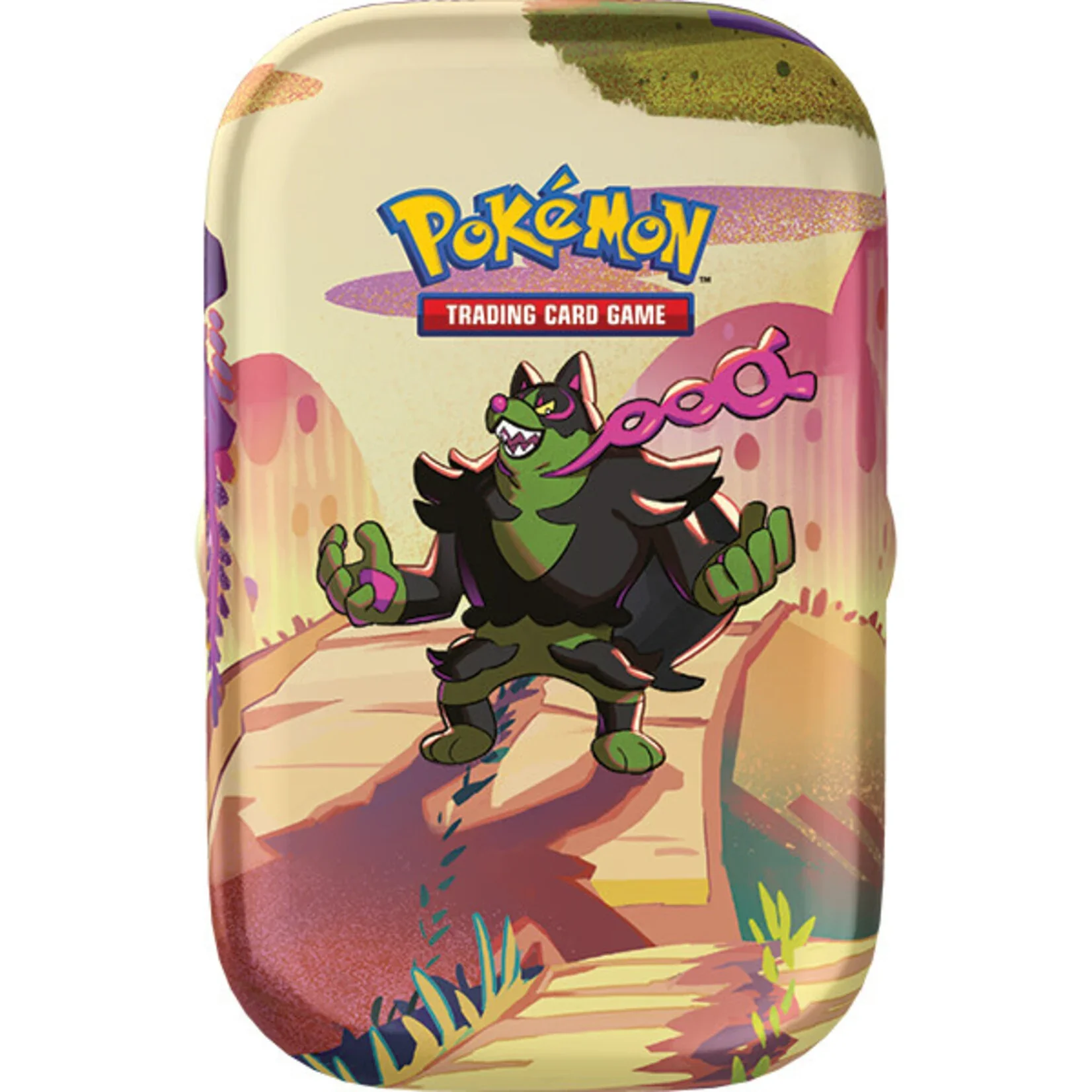 Shrouded Fable Mini Tin Display - Image 4