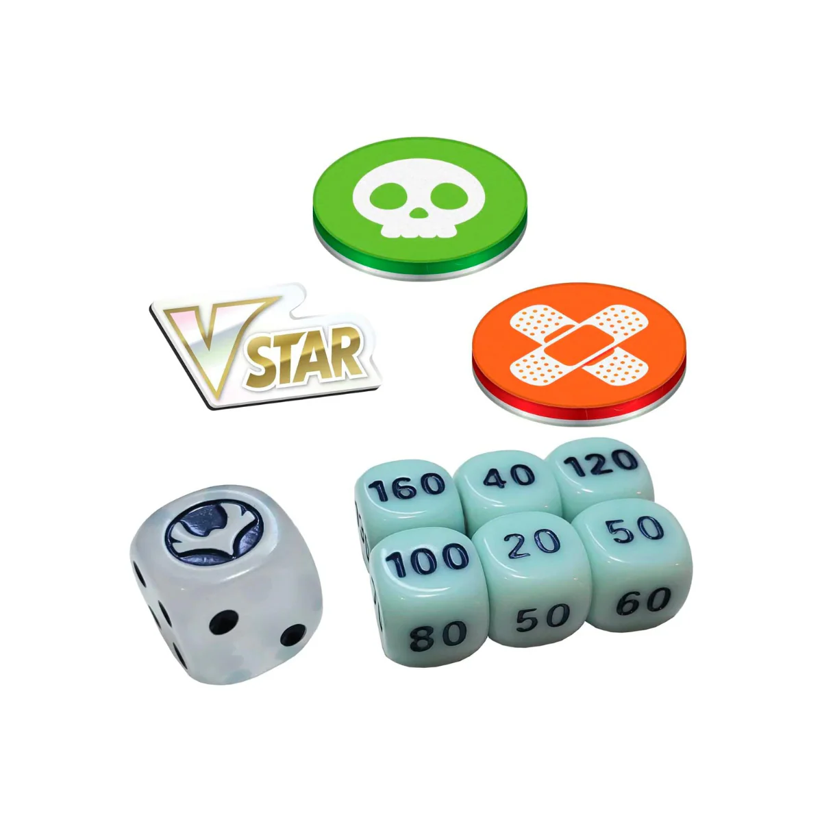 Silver Tempest Elite Trainer Box - Image 3