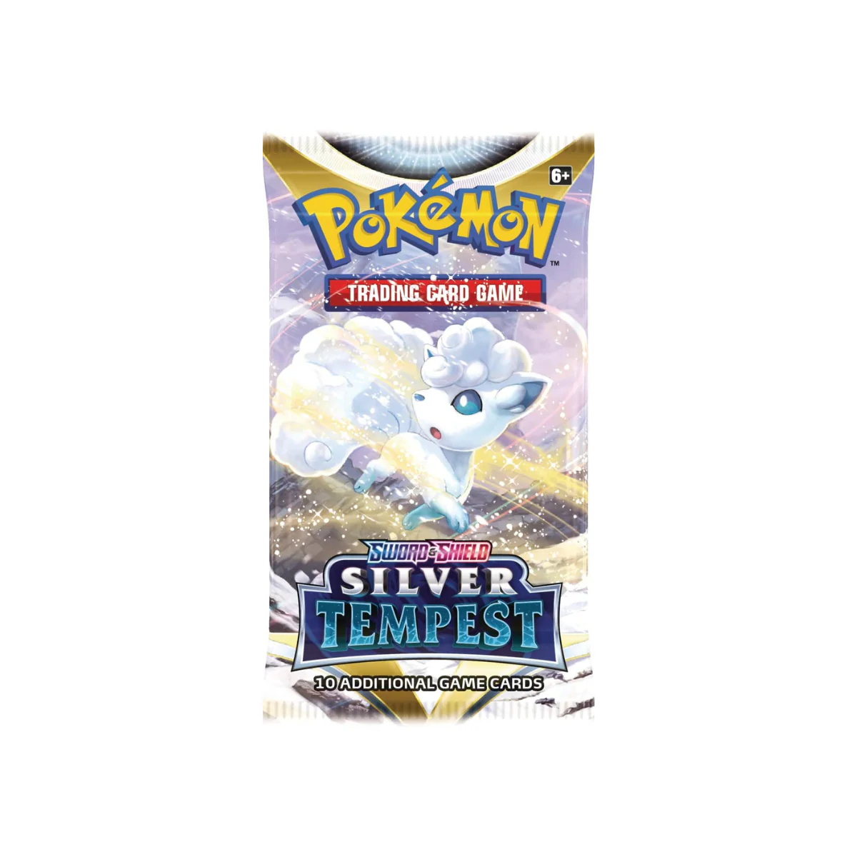 Silver Tempest Elite Trainer Box - Image 4