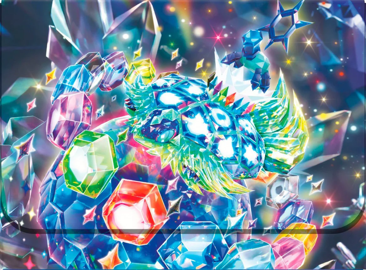 Terapagos ex Ultra Premium Collection - Image 10