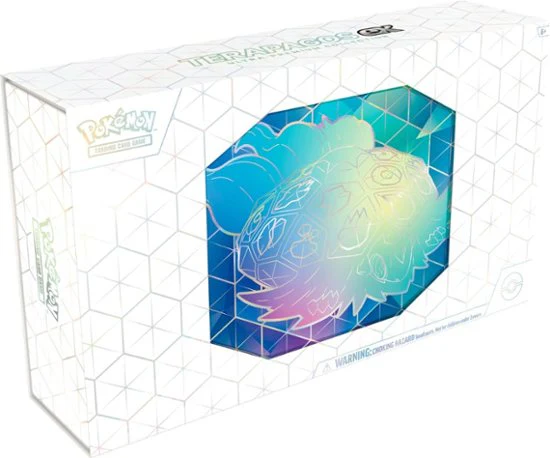 Terapagos ex Ultra Premium Collection - Image 2