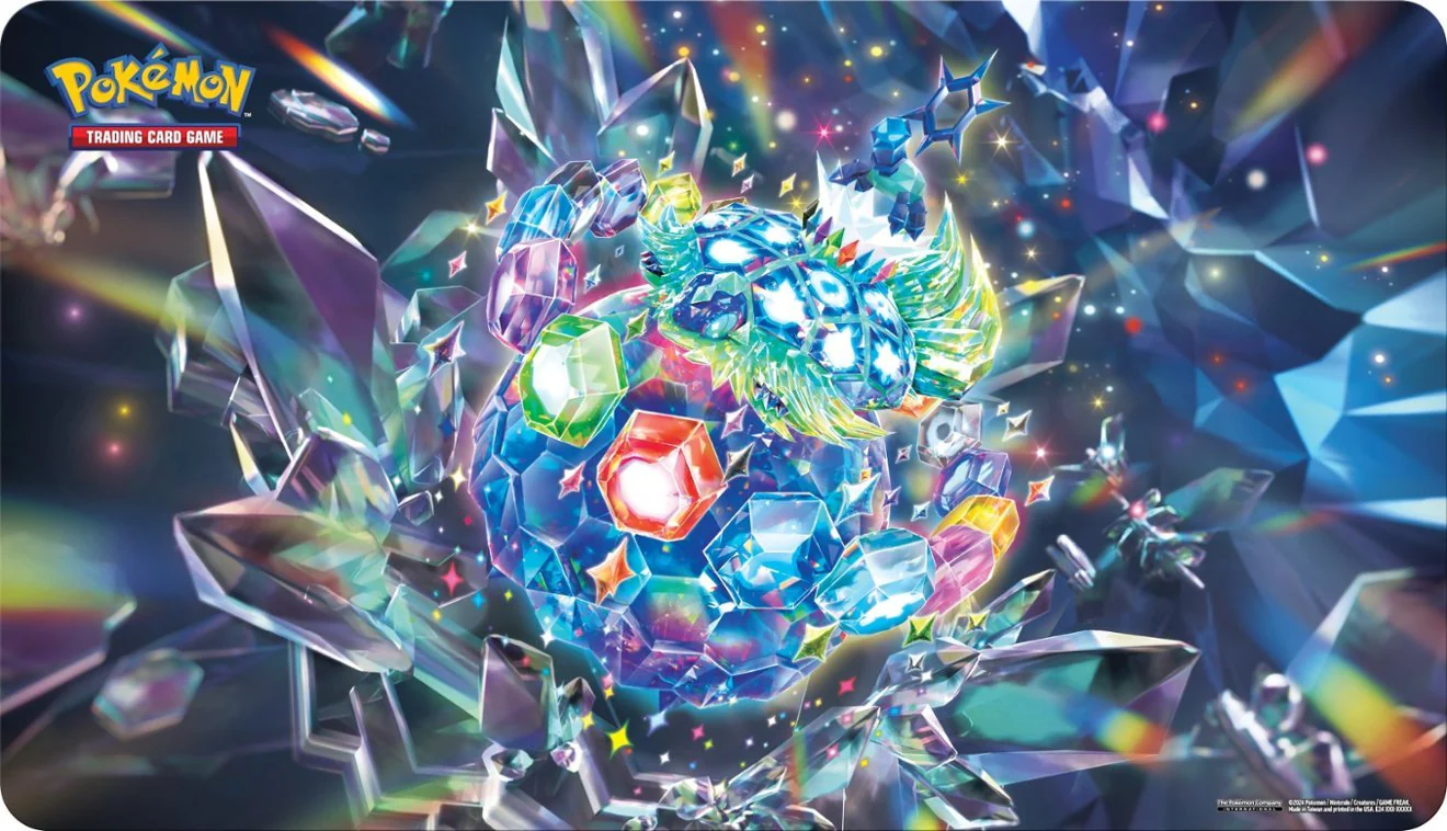 Terapagos ex Ultra Premium Collection - Image 4