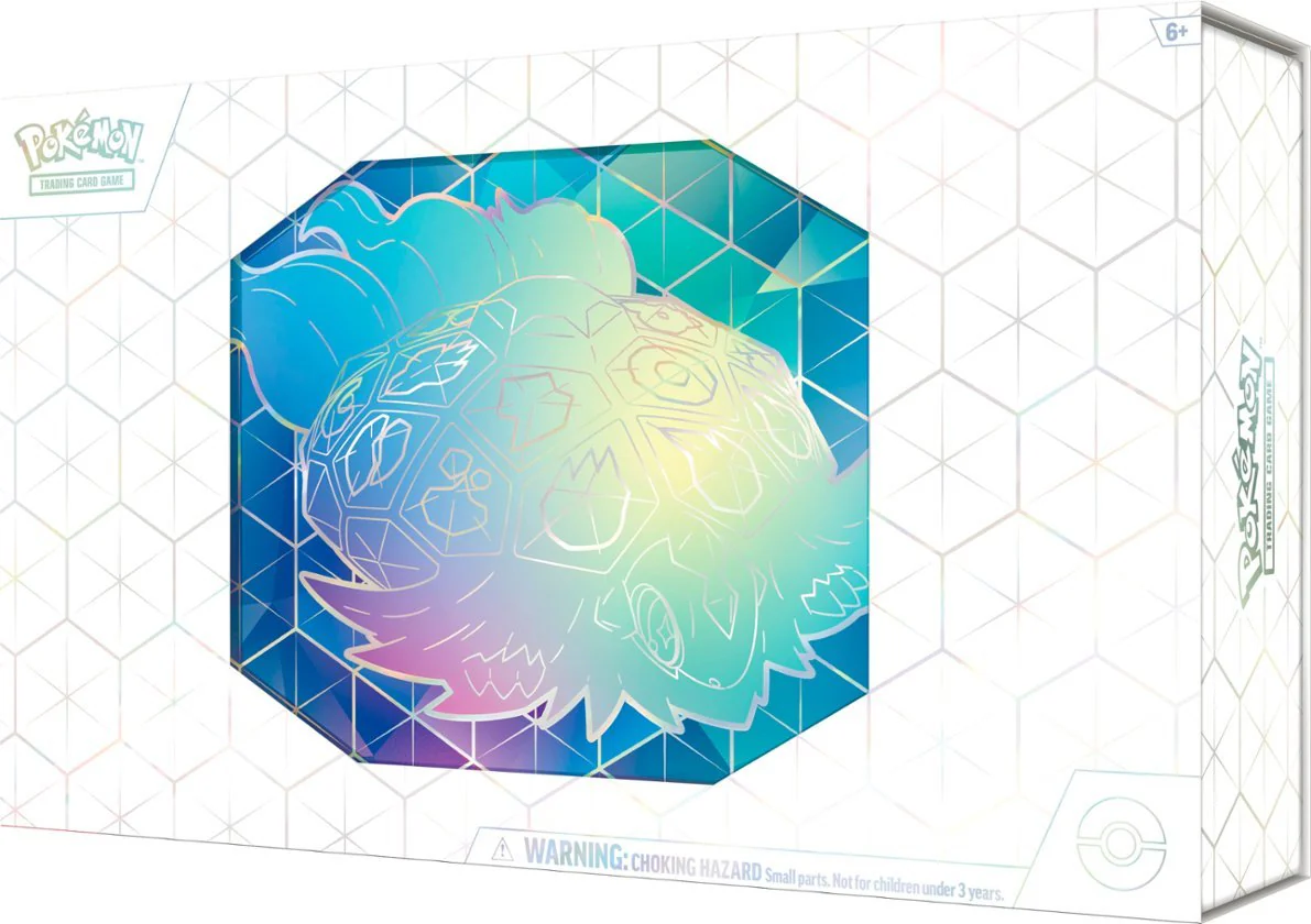 Terapagos ex Ultra Premium Collection - Image 9
