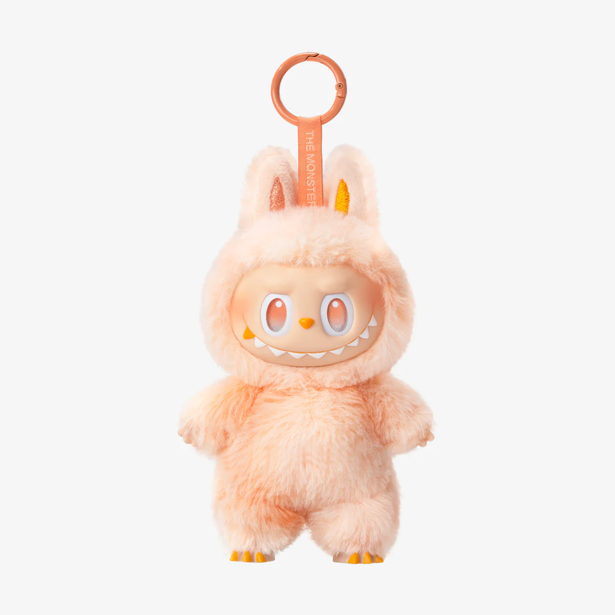 Big into Energy Series THE MONSTERS Labubu - Pop Mart - Image 3