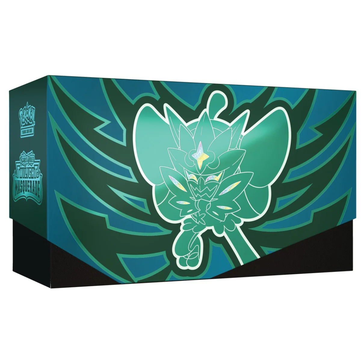 Twilight Masquerade Elite Trainer Box (LIVE) - Image 3
