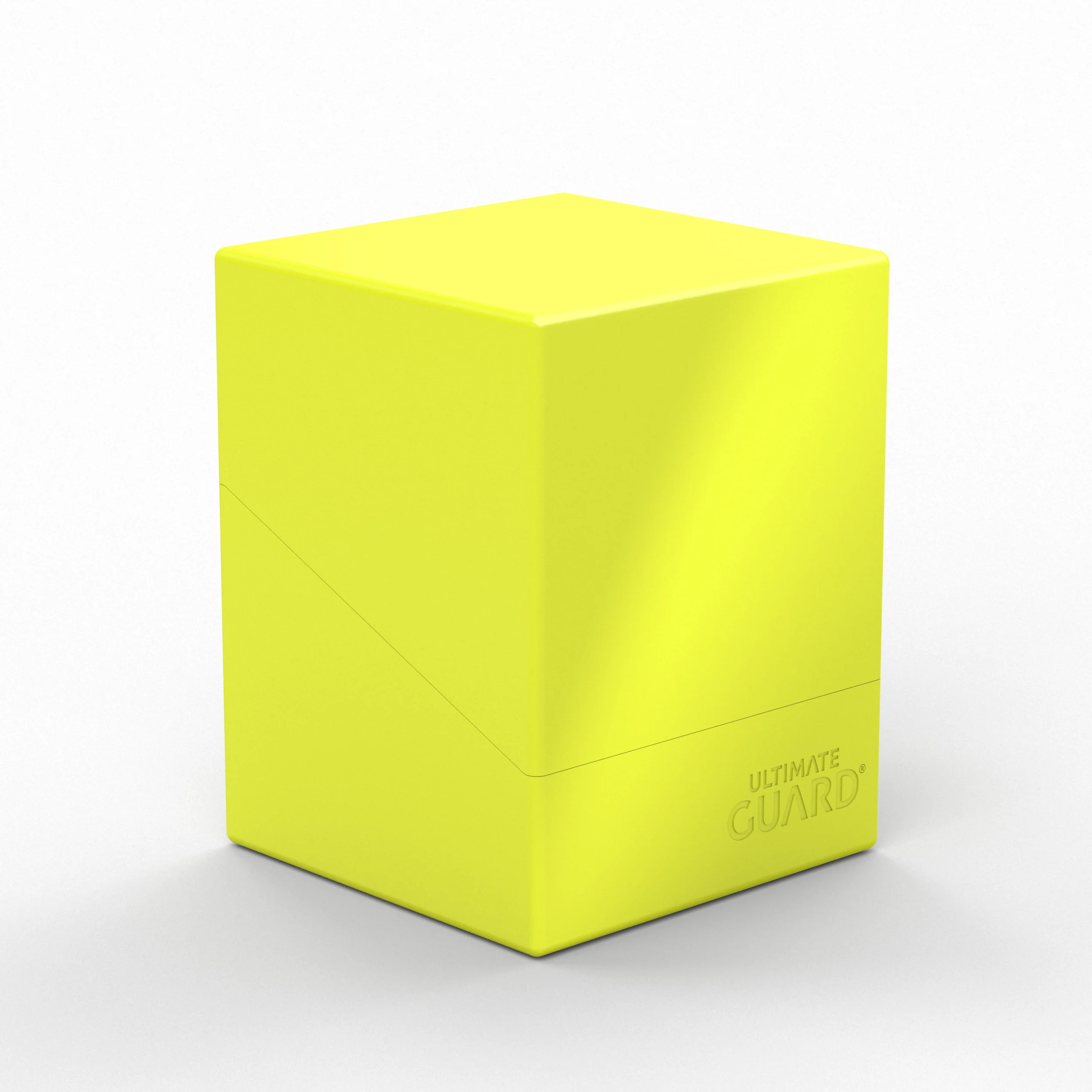 Ultimate Guard: Boulder 100+ Solid Neon Edition - Image 4