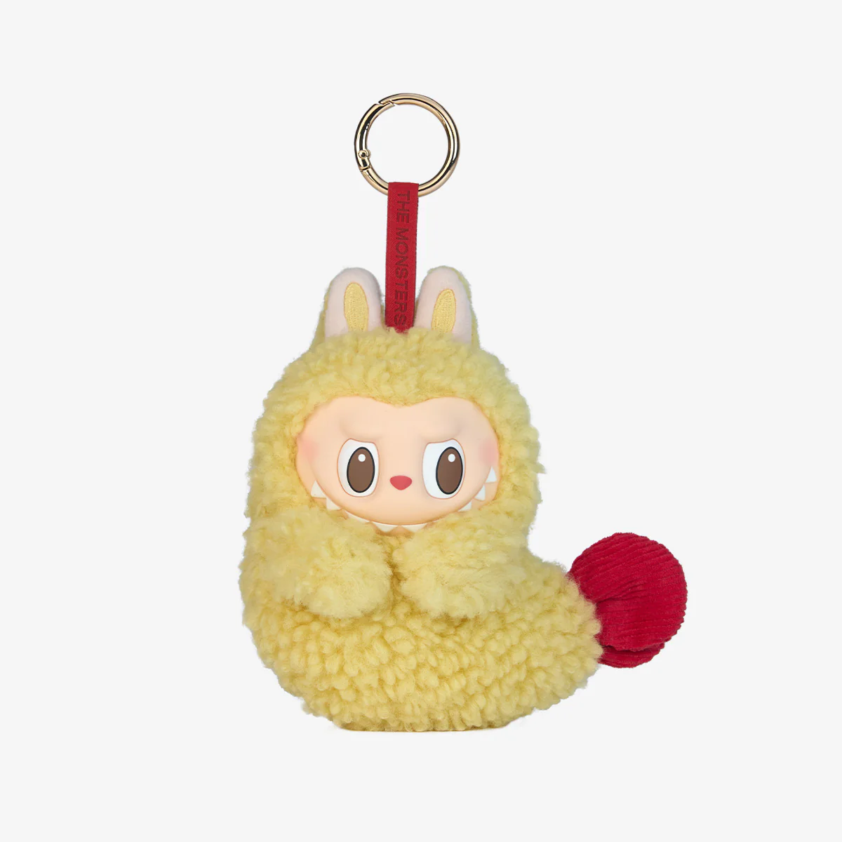Wacky Mart Series Earphone Case Labubu Pop Mart - US Seller - Image 4